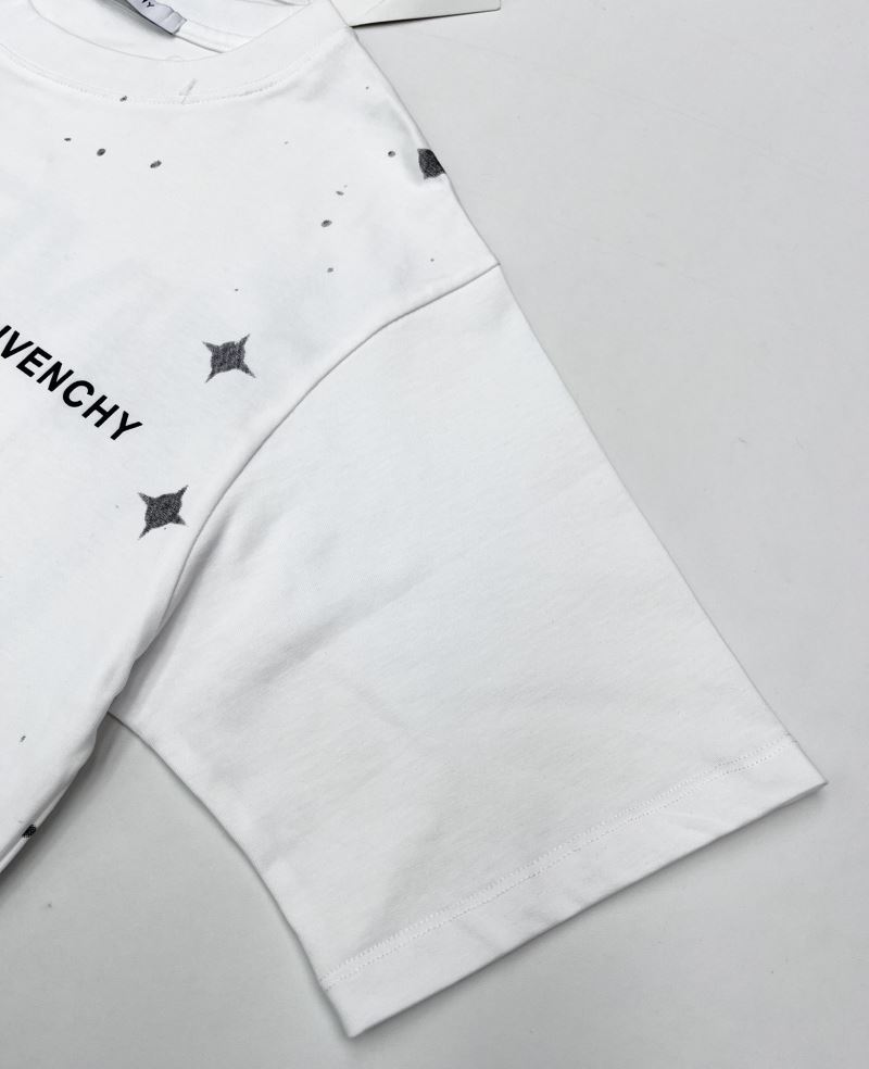 Givenchy T-Shirts